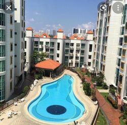 The Sunny Spring (D14), Apartment #524713611